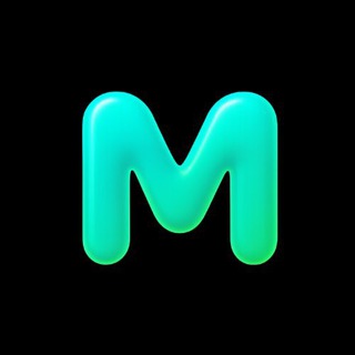 Telegram profile photo for Memepad Official Channel