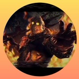 Telegram profile photo for ✞︎ 𝔇𝔬𝔴𝔫 𝔚𝔦𝔱𝔥 𝔗𝔥𝔢 𝔇𝔢𝔳𝔦𝔩 ✞︎