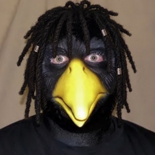 Telegram profile photo for nasos