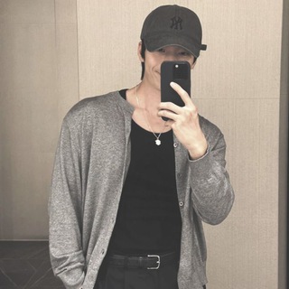 Telegram profile photo for ㅤ wimeow 🔒