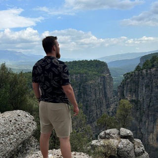 Telegram profile photo for RichWise / Блог по франшизам и не только