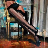 Telegram profile photo for Runway with Valerio