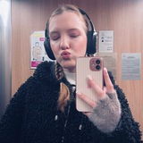 Telegram profile photo for as'k(a) майже Аська