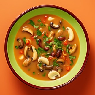 Telegram profile photo for Soupchix