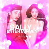 Telegram profile photo for sally entertainment💕