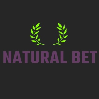 Telegram profile photo for NATURAL BET| International