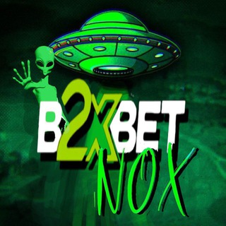 Telegram profile photo for ♦️ NOX - SPACEMAN ♦️