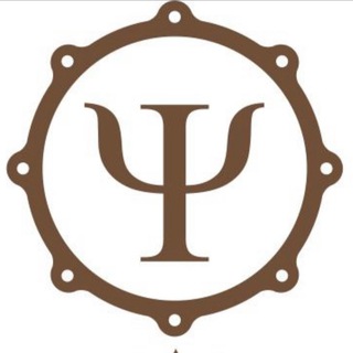 Telegram profile photo for Разговор с психологом