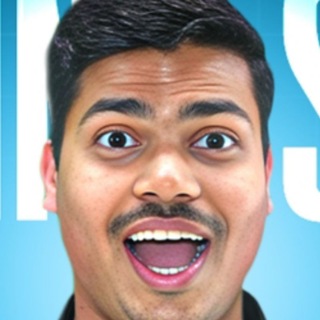 Telegram profile photo for Sunil Panda