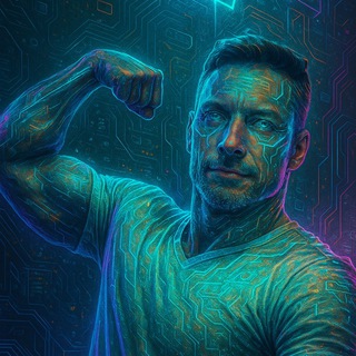 Telegram profile photo for ALX BITMAN