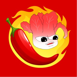 Telegram profile photo for Kimchichi