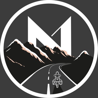 Telegram profile photo for Noado о мото