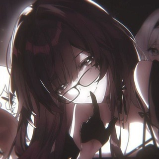 Telegram profile photo for vespp !! _ᐢ..ᐢ_