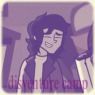 Telegram profile photo for .𝐷𝑖𝑠𝑣𝑒𝑛𝑡𝑒𝑟𝑒 𝑐𝑎𝑚𝑝 𝑐𝑓