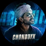 Telegram profile photo for Chandufx.am