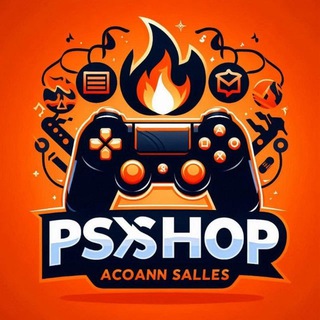 Telegram profile photo for PSXSHOP Link