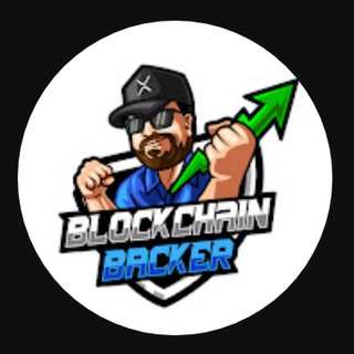 Telegram profile photo for Blockchain Backer Official 🚨