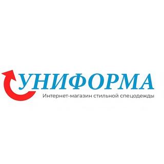 Telegram profile photo for Медицинская и форменная одежда и обувь