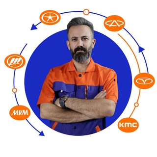 Telegram profile photo for کارنو(آکادمی سپهر علیمحمدی)