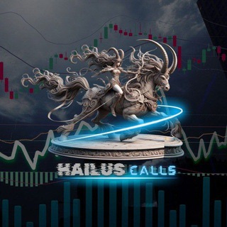 Telegram profile photo for Hailus Calls