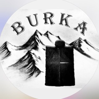 Telegram profile photo for burkaksa
