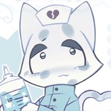Telegram profile photo for New юз🌷