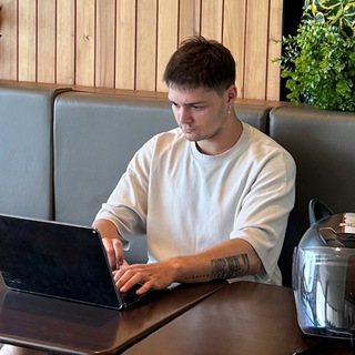 Telegram profile photo for Дмитрий Лозовой | Яндекс Директ / Tilda