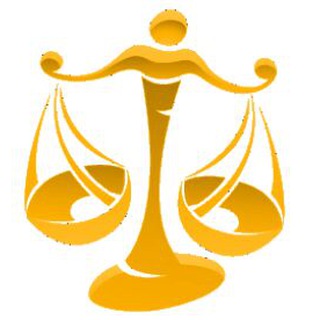 Telegram profile photo for Гороскоп для Весов