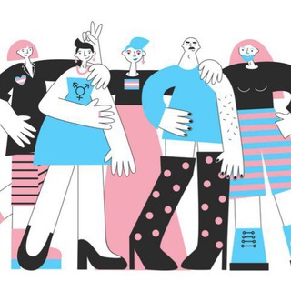 Telegram profile photo for Трансы Москвы