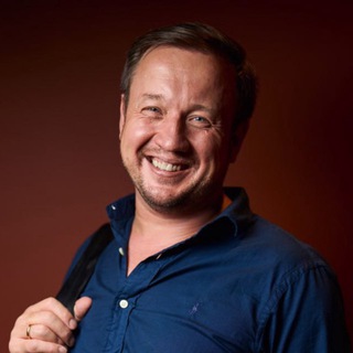 Telegram profile photo for Роман Мамонов | Про системное масштабирование бизнесов