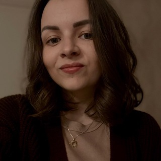 Telegram profile photo for вам книга 💌