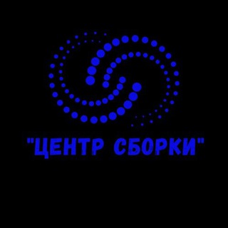 Telegram group profile photo for Центр сборки психологов, экспертов, людей, которым нужна помощь