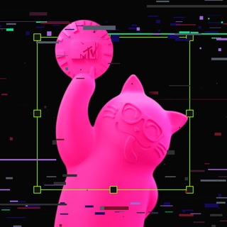 Telegram profile photo for MTV Miaw