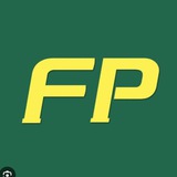 Telegram profile photo for GRUPO FP LANCAMENTOS