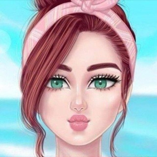 Telegram profile photo for بنات،اغاني،عراقيه،اشعار،صور❄️