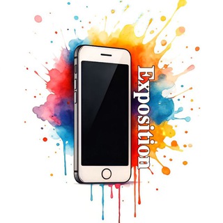 Telegram profile photo for 𝐄𝐱𝐩𝐨𝐬𝐢𝐭𝐢𝐨𝐧