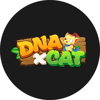 Telegram profile photo for DNAxCAT NEWS