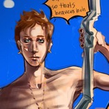 Telegram profile photo for анира габер переезд
