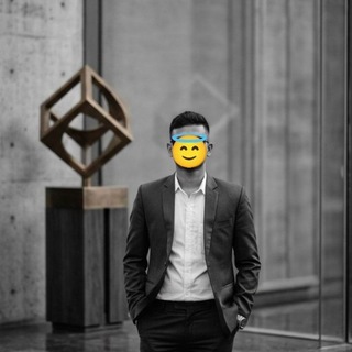 Telegram profile photo for 𝙈𝙄𝙎𝙏𝙀𝙍 𝙑𝘼𝙄 𝙋𝙍𝙄𝙑𝙀𝙏