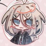 Telegram profile photo for limx→ -∞