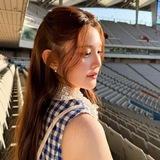 Telegram profile photo for Arcaeina : meet me where our story begins. 💌