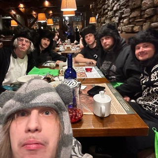 Telegram profile photo for XAZAEEVA1 солянка)