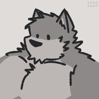 Telegram profile photo for Flesh & Fur (18+)