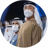 Telegram profile photo for ◝ فعاليات حمكش ◟