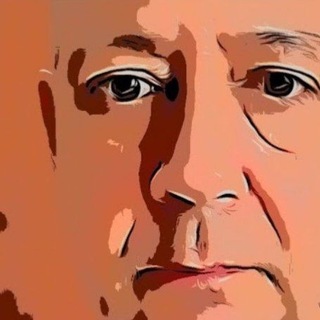Telegram profile photo for Max Del Papa