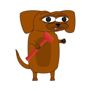 Telegram profile photo for Marvhund things
