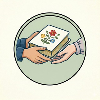 Telegram profile photo for Kitobzor