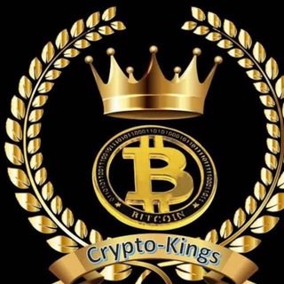 Telegram profile photo for KING CRYPTO