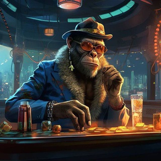 Telegram profile photo for Cryptic Trades