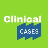 Telegram profile photo for Clinical Cases | Tibbiy vaziyatli masalalar